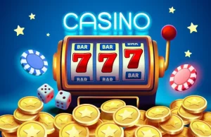 lucky slot 777