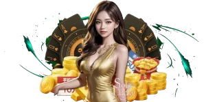ทางเข้า solo lucky