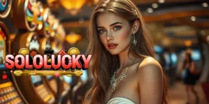 เข้าสู่ระบบ solo lucky